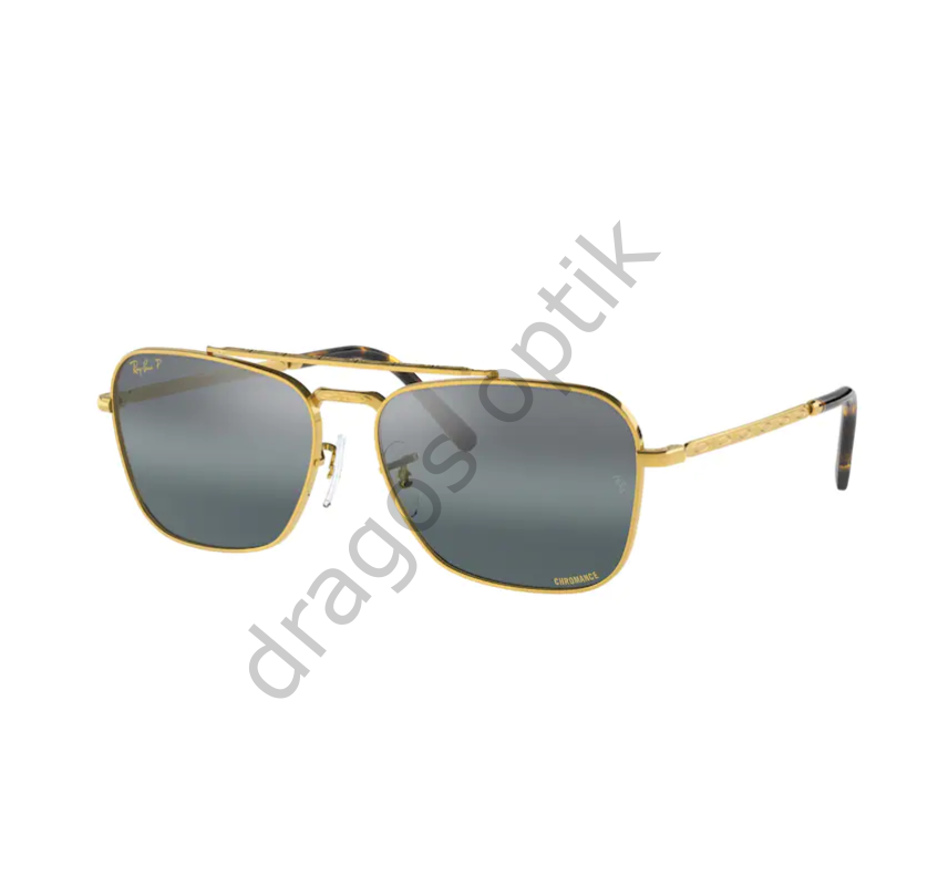 RAYBAN RB3636 9196/G6 58 GÜNEŞ GÖZLÜĞÜ