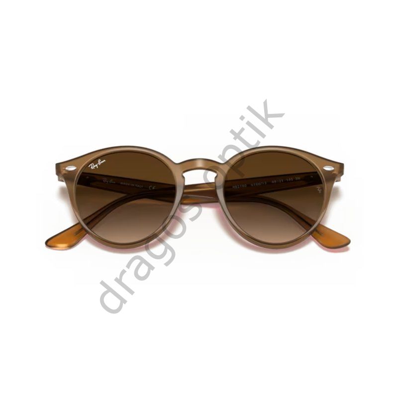 RAYBAN RB2180 6166/13 49 GÜNEŞ GÖZLÜĞÜ