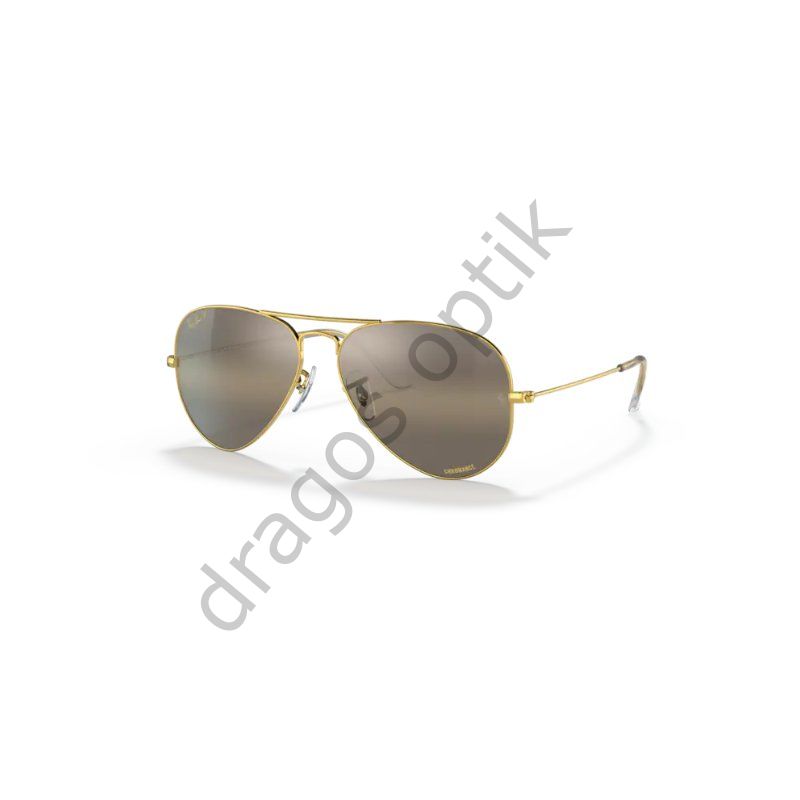 RAYBAN RB3025 9196/G5 58 GÜNEŞ GÖZLÜĞÜ