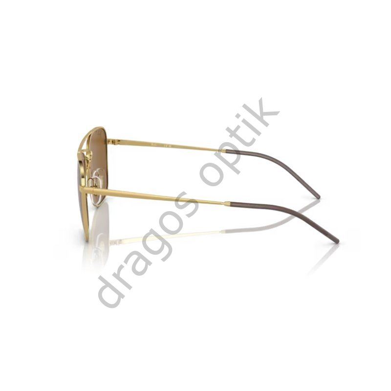 RAYBAN RB3588 9250/83 55 GÜNEŞ GÖZLÜĞÜ