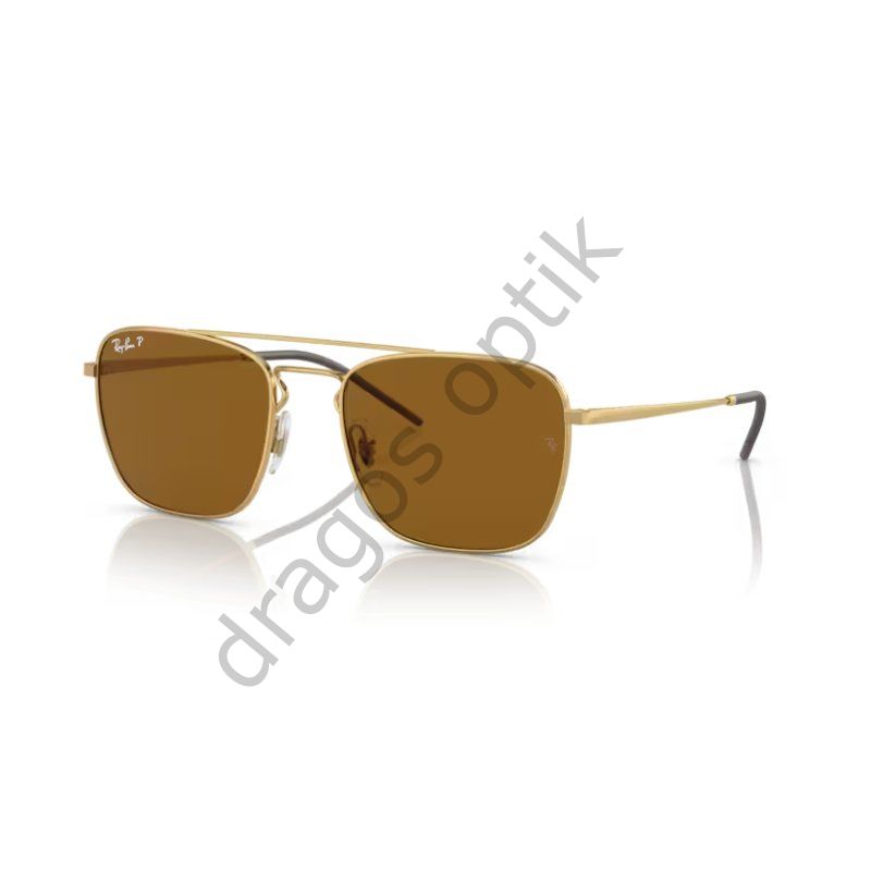 RAYBAN RB3588 9250/83 55 GÜNEŞ GÖZLÜĞÜ