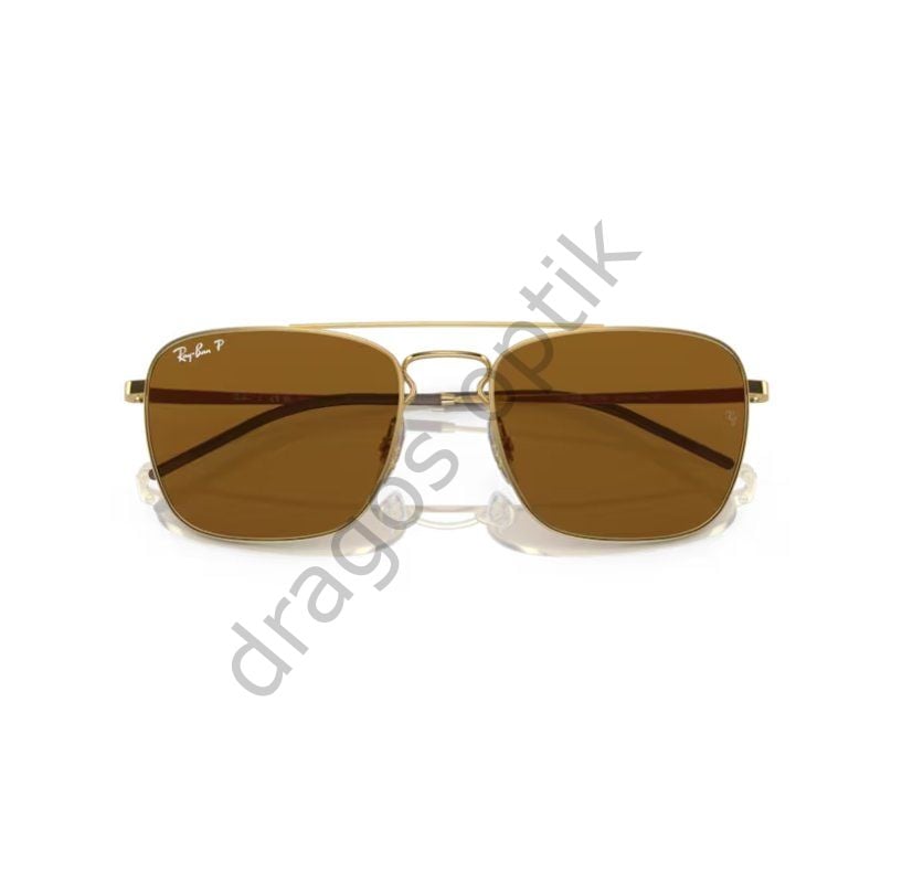RAYBAN RB3588 9250/83 55 GÜNEŞ GÖZLÜĞÜ