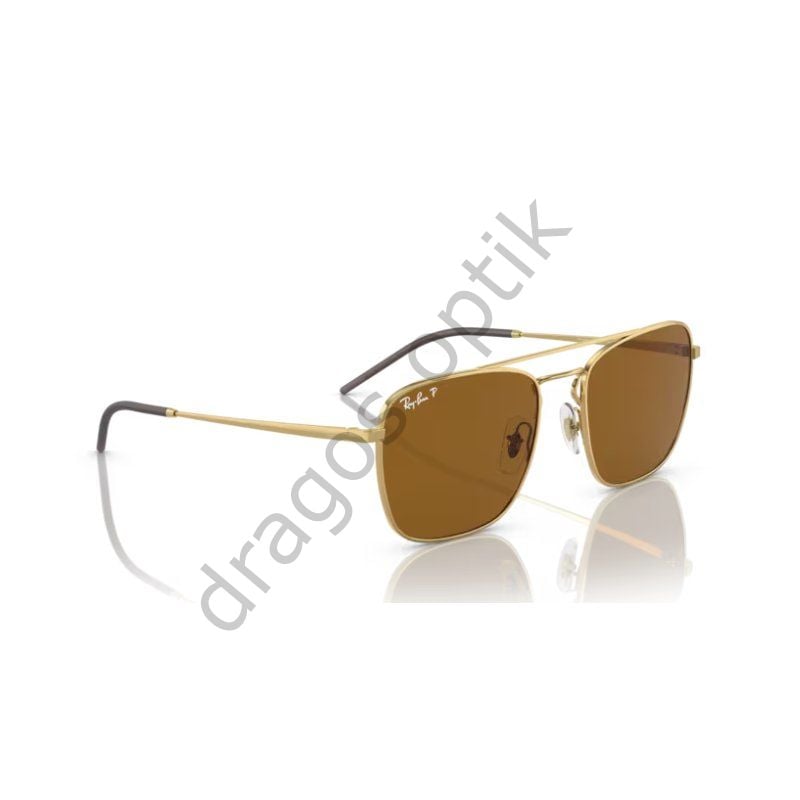 RAYBAN RB3588 9250/83 55 GÜNEŞ GÖZLÜĞÜ