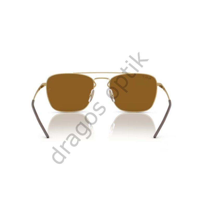 RAYBAN RB3588 9250/83 55 GÜNEŞ GÖZLÜĞÜ