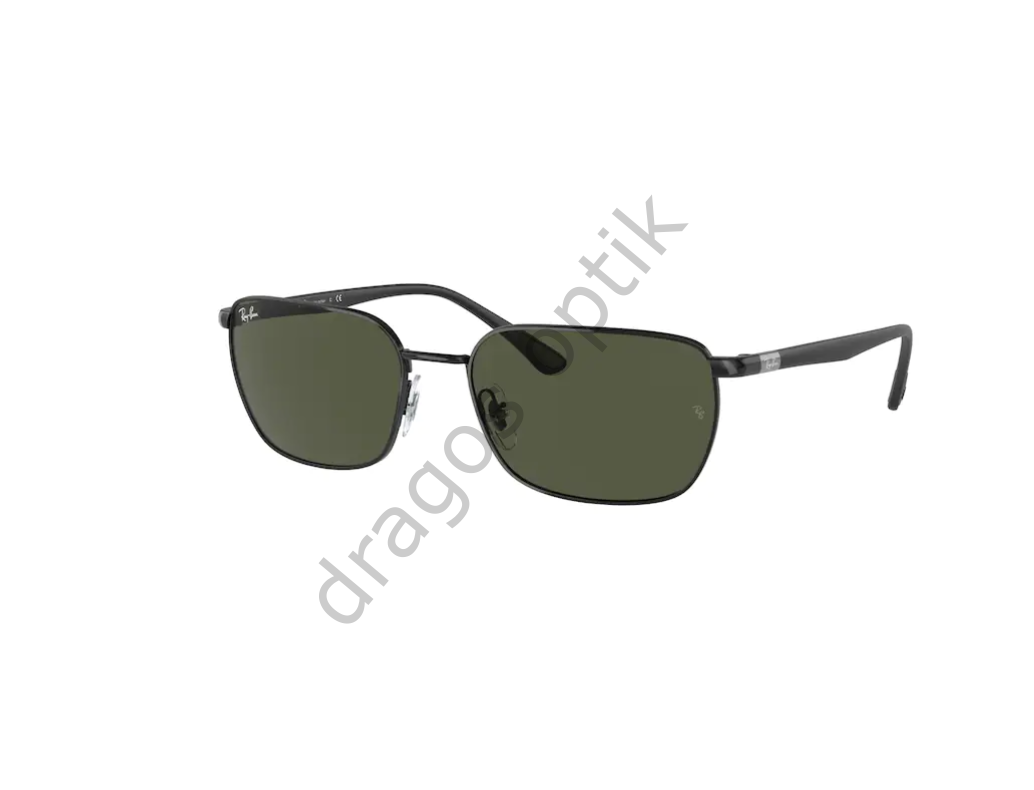 RAYBAN RB3684 002/31 58 GÜNEŞ GÖZLÜĞÜ