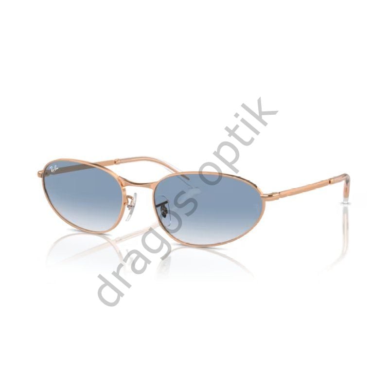 RAYBAN RB3734 92023F 56 GÜNEŞ GÖZLÜĞÜ