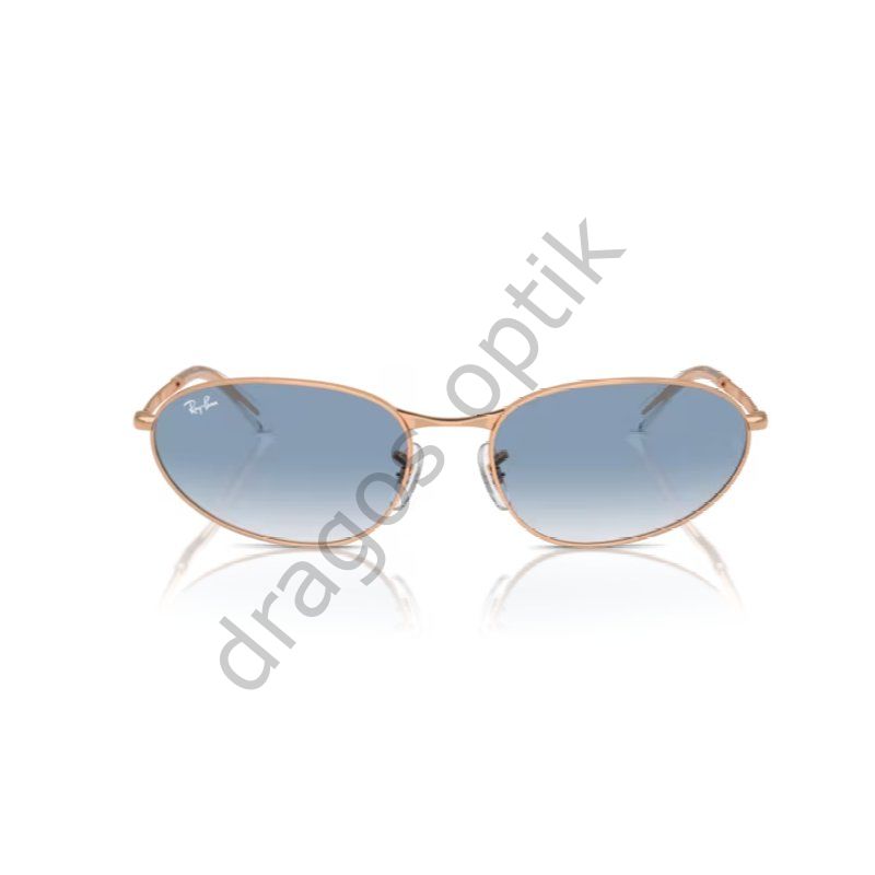 RAYBAN RB3734 92023F 56 GÜNEŞ GÖZLÜĞÜ