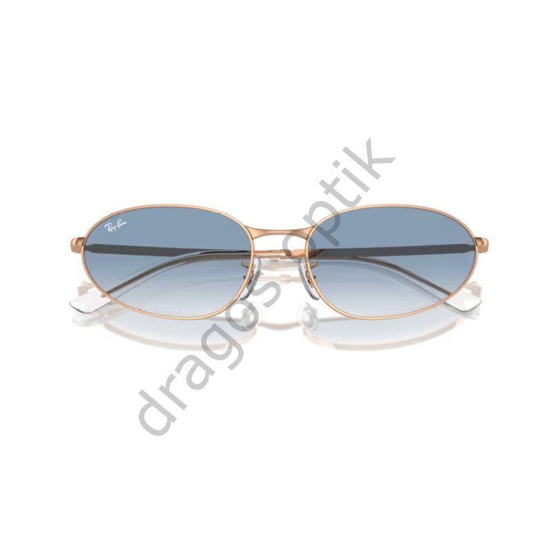 RAYBAN RB3734 92023F 56 GÜNEŞ GÖZLÜĞÜ