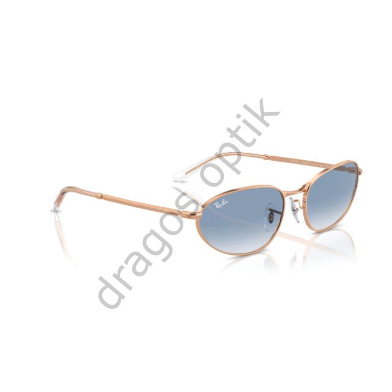 RAYBAN RB3734 92023F 56 GÜNEŞ GÖZLÜĞÜ