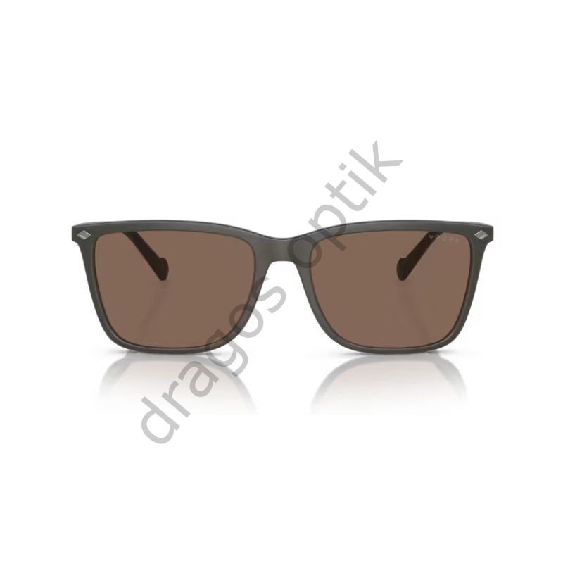 VOGUE VO5493S 305773 58 GÜNEŞ GÖZLÜĞÜ