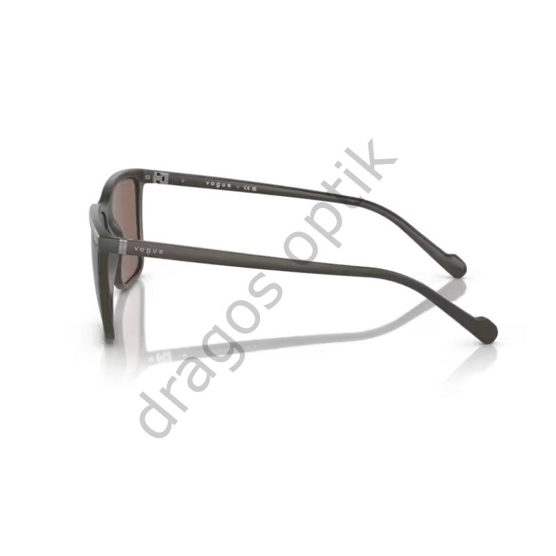 VOGUE VO5493S 305773 58 GÜNEŞ GÖZLÜĞÜ