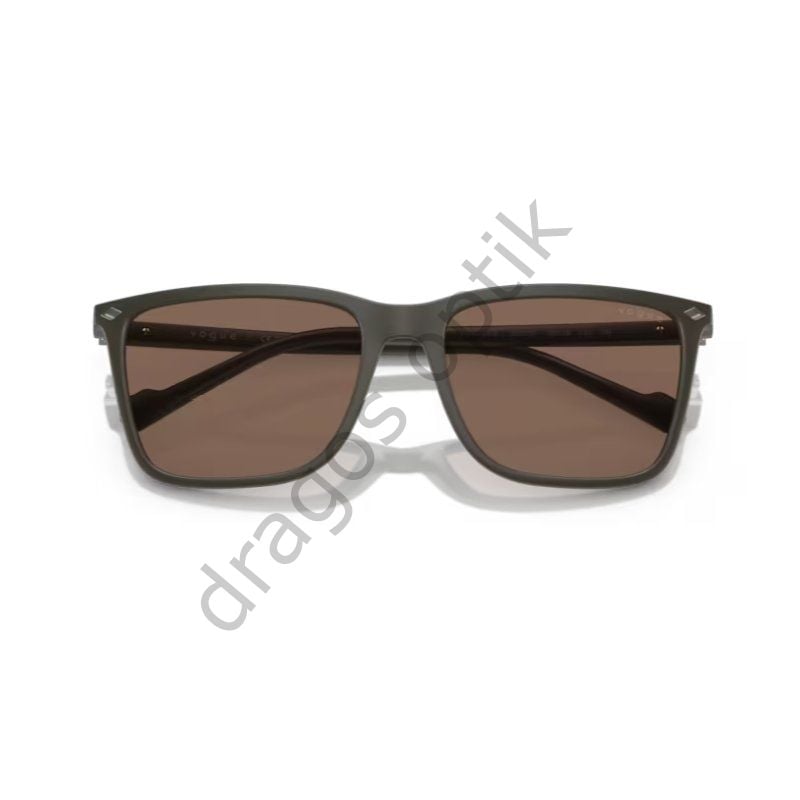 VOGUE VO5493S 305773 58 GÜNEŞ GÖZLÜĞÜ