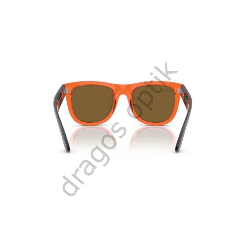 RAYBAN RBR0502S 6712GM 50 GÜNEŞ GÖZLÜĞÜ