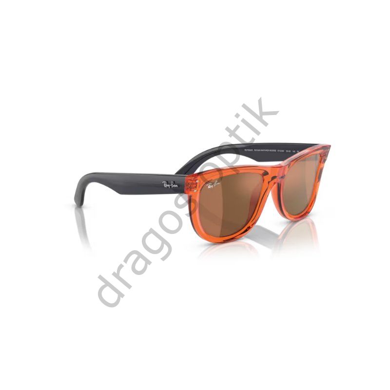 RAYBAN RBR0502S 6712GM 50 GÜNEŞ GÖZLÜĞÜ