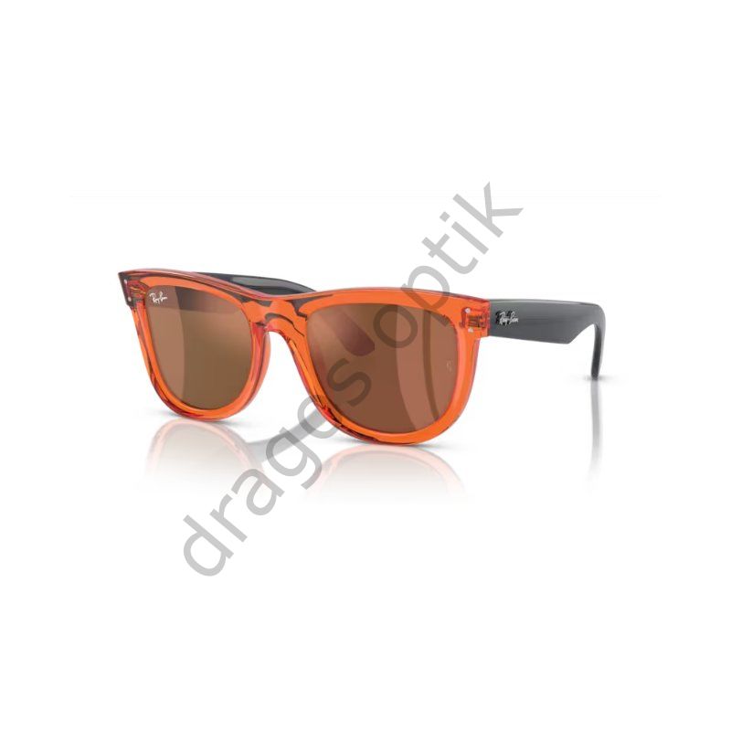 RAYBAN RBR0502S 6712GM 50 GÜNEŞ GÖZLÜĞÜ