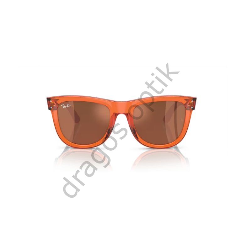 RAYBAN RBR0502S 6712GM 50 GÜNEŞ GÖZLÜĞÜ
