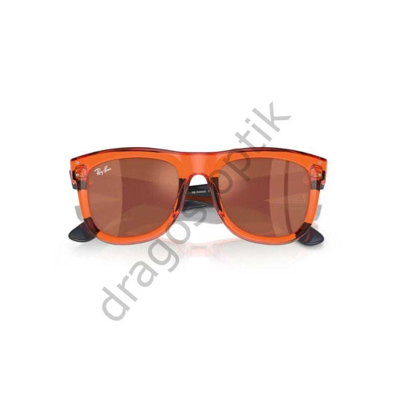 RAYBAN RBR0502S 6712GM 50 GÜNEŞ GÖZLÜĞÜ