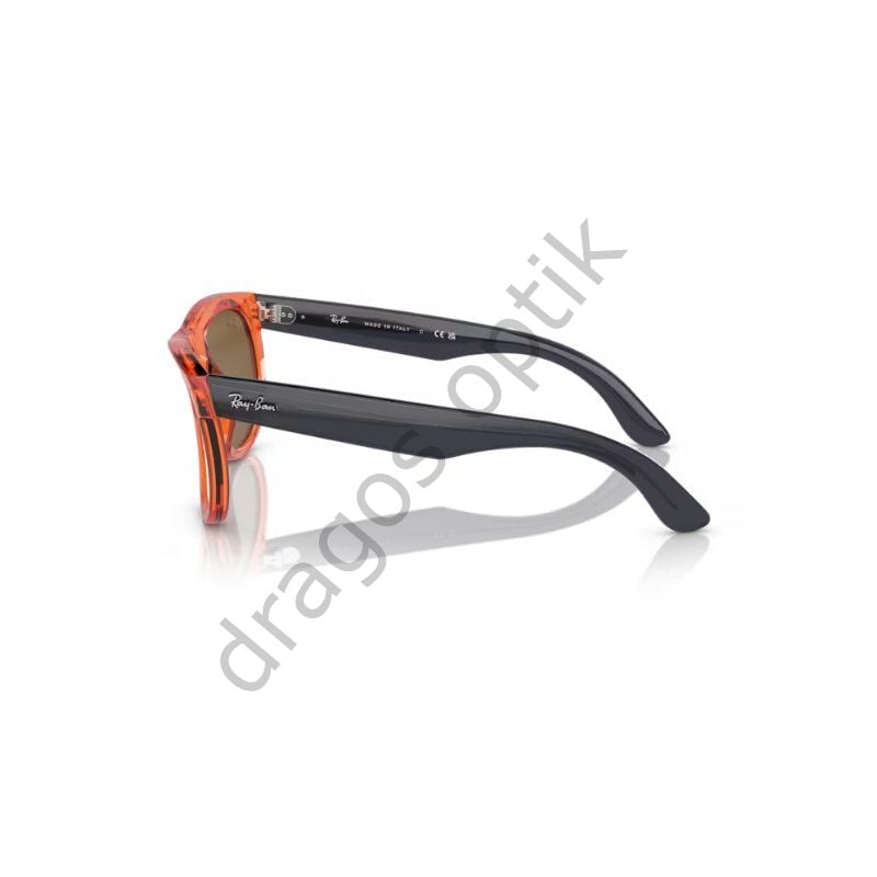 RAYBAN RBR0502S 6712GM 50 GÜNEŞ GÖZLÜĞÜ