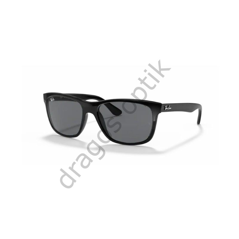 RAYBAN RB4181 601/87 57 GÜNEŞ GÖZLÜĞÜ