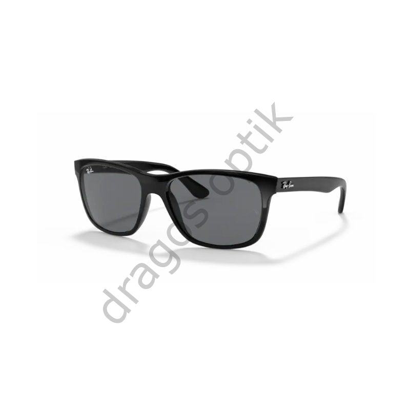 RAYBAN RB4181 601/87 57 GÜNEŞ GÖZLÜĞÜ