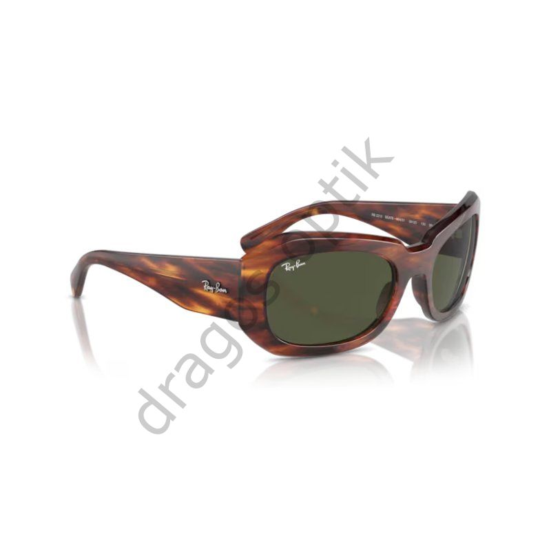 RAYBAN RB2212 95431 56 GÜNEŞ GÖZLÜĞÜ