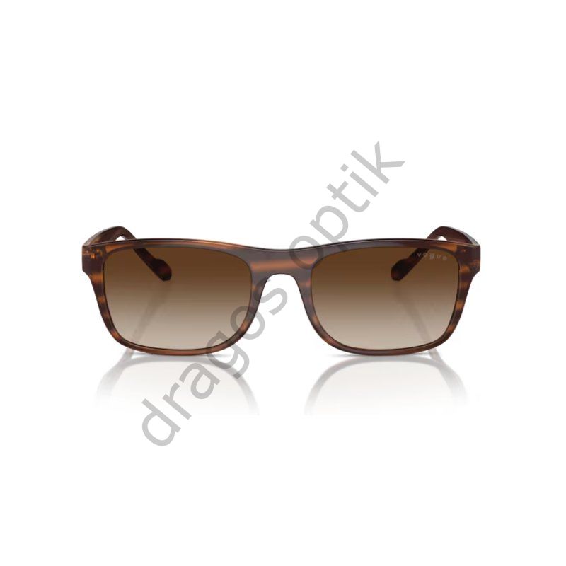 VOGUE VO5547SI 257113 53 GÜNEŞ GÖZLÜĞÜ