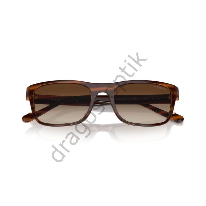 VOGUE VO5547SI 257113 53 GÜNEŞ GÖZLÜĞÜ