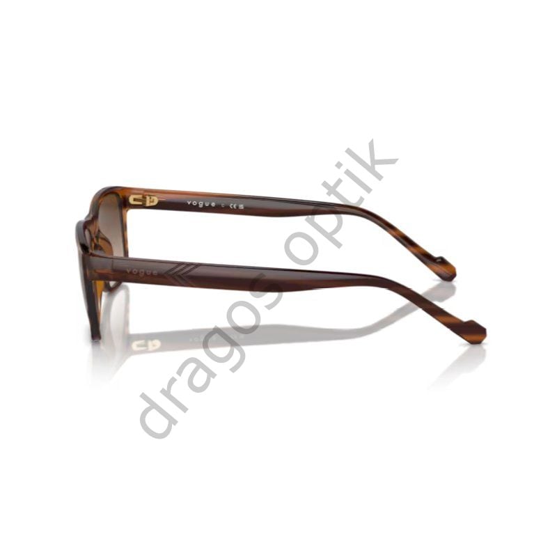VOGUE VO5547SI 257113 53 GÜNEŞ GÖZLÜĞÜ