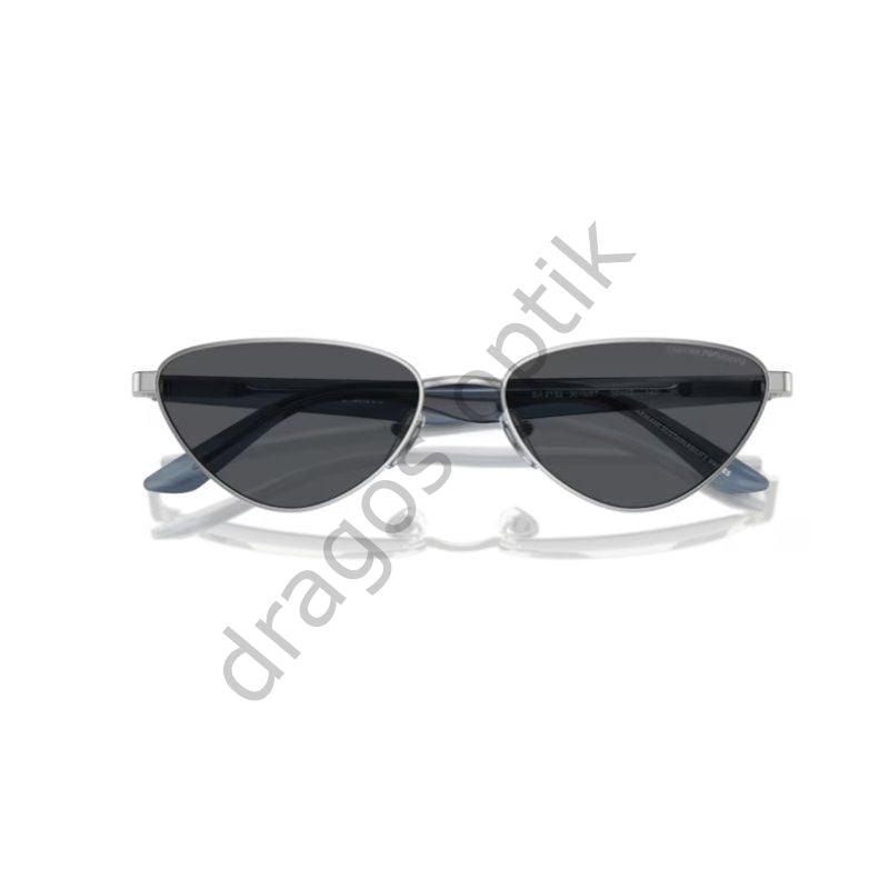 EMPORİO ARMANİ EA2153 301587 56 GÜNEŞ GÖZLÜĞÜ