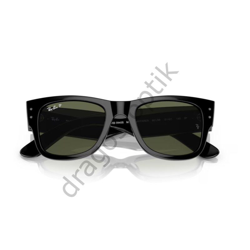 RAYBAN RB0840S 901/58 51 GÜNEŞ GÖZLÜĞÜ