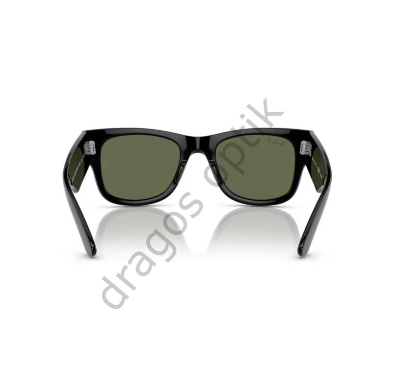 RAYBAN RB0840S 901/58 51 GÜNEŞ GÖZLÜĞÜ