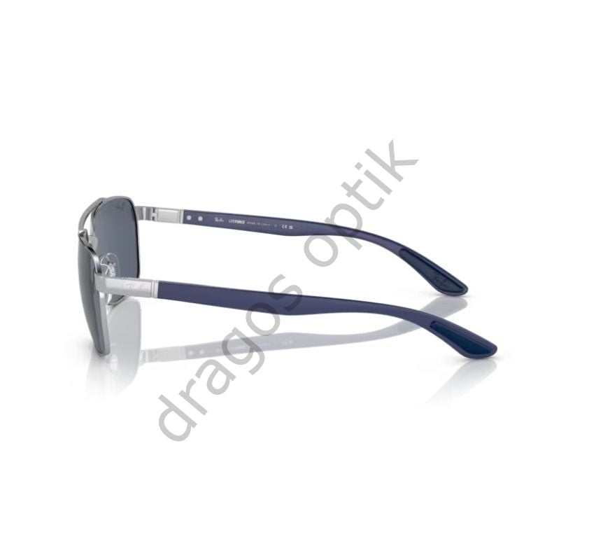 RAYBAN RB3701 9243/87 59 GÜNEŞ GÖZLÜĞÜ