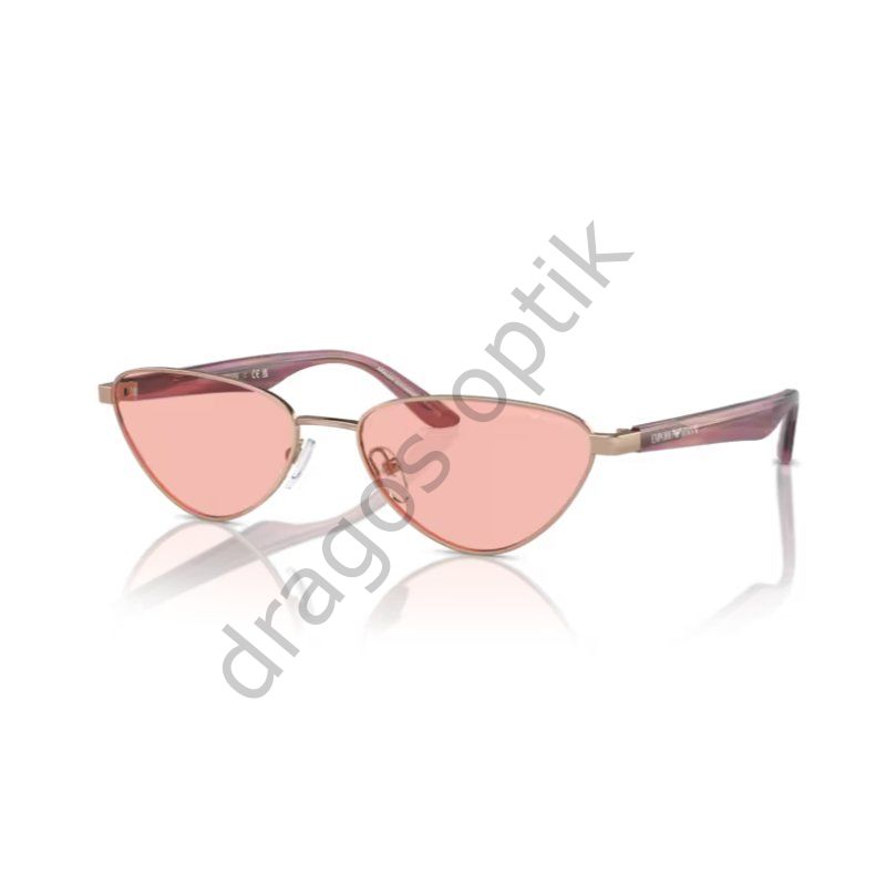 EMPORİO ARMANİ EA2153 30115 56 GÜNEŞ GÖZLÜĞÜ