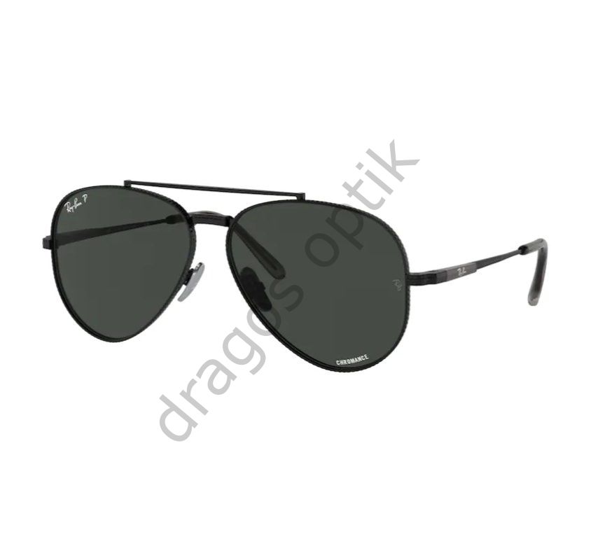 RAYBAN RB8225 3141K8 58 GÜNEŞ GÖZLÜĞÜ
