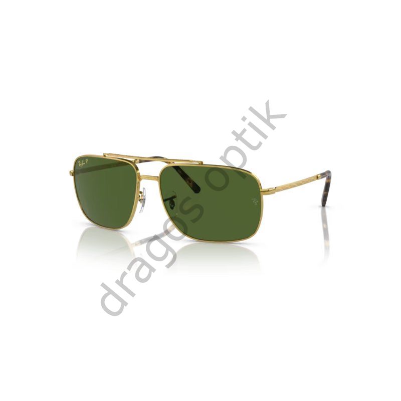 RAYBAN RB3796 9196/P1 62 GÜNEŞ GÖZLÜĞÜ