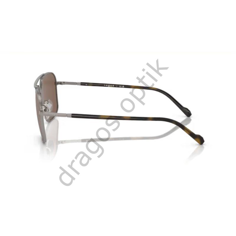 VOGUE VO4289S 54873 59 GÜNEŞ GÖZLÜĞÜ