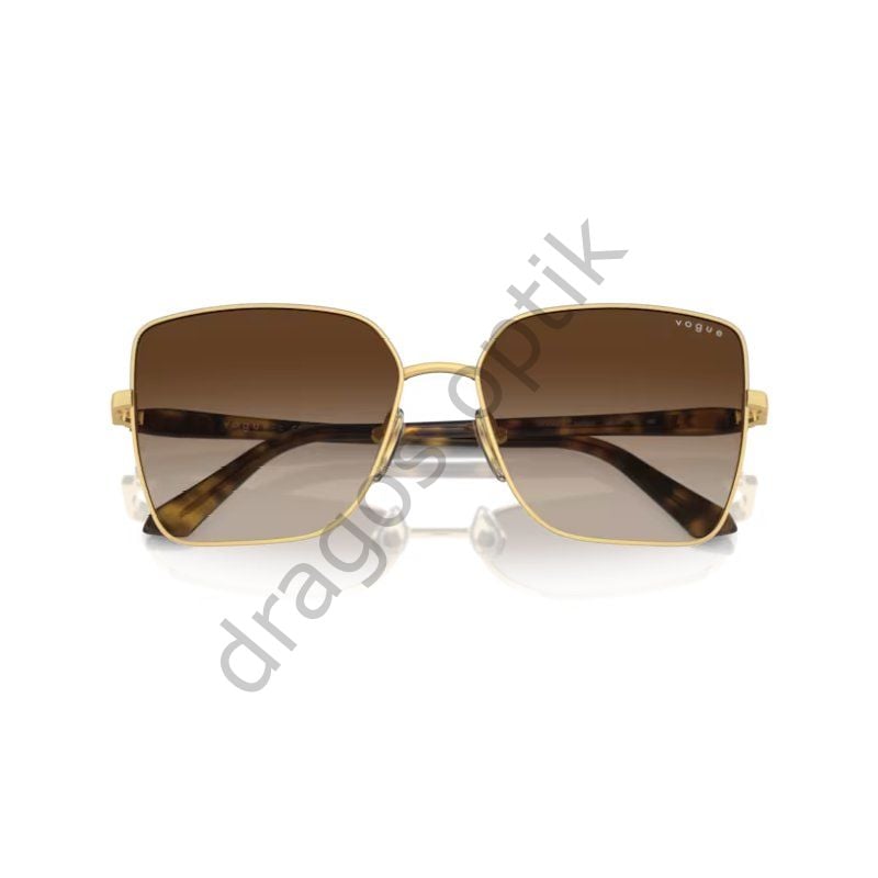 VOGUE VO4199S 507813 58 GÜNEŞ GÖZLÜĞÜ