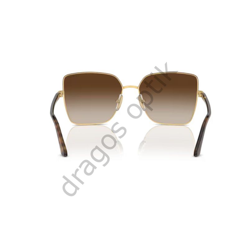 VOGUE VO4199S 507813 58 GÜNEŞ GÖZLÜĞÜ