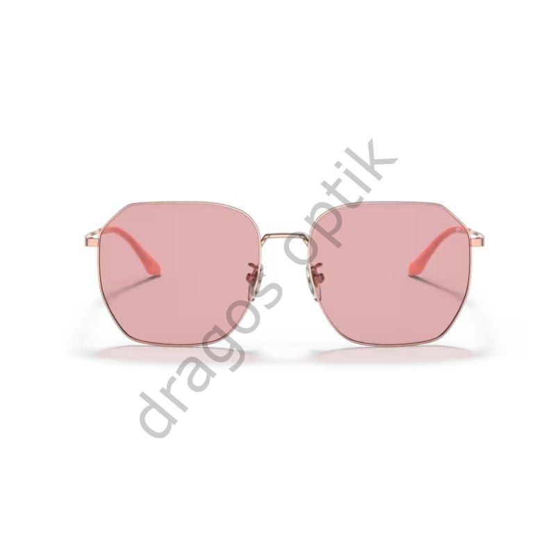 VOGUE VO4215SD 515284 58 GÜNEŞ GÖZLÜĞÜ