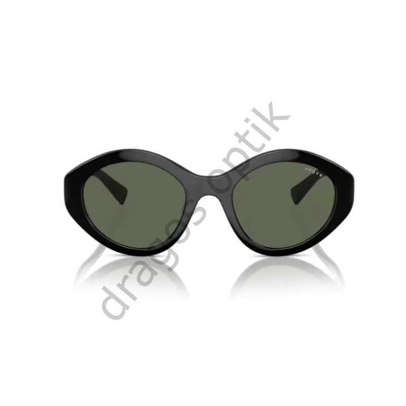 VOGUE VO5576SB W4471 52 GÜNEŞ GÖZLÜĞÜ