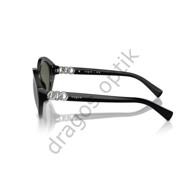 VOGUE VO5576SB W4471 52 GÜNEŞ GÖZLÜĞÜ