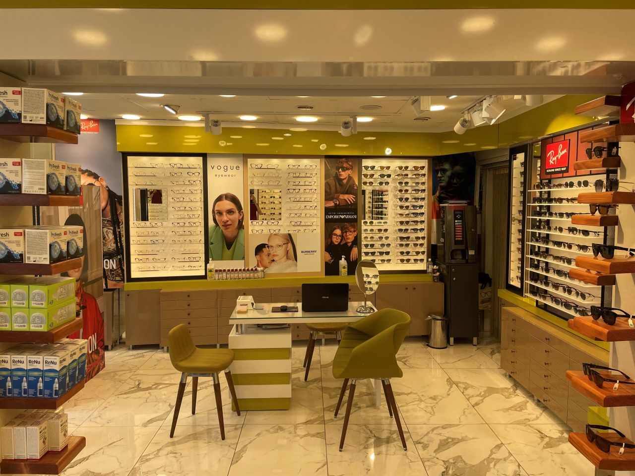 Rayban Güneş Gözlükleri