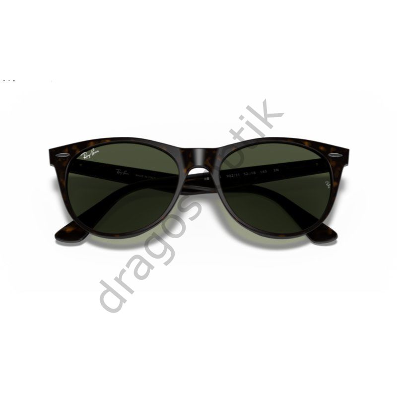 RAYBAN RB2185 90231 52 GÜNEŞ GÖZLÜĞÜ