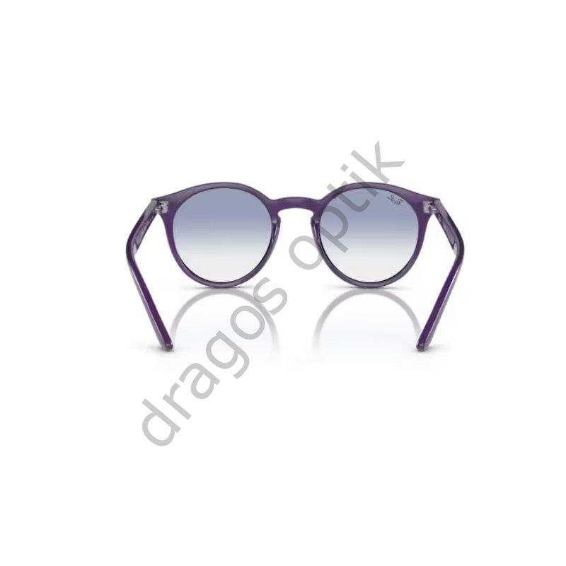 RAYBAN RJ9064S 713119 44 ÇOCUK GÜNEŞ GÖZLÜĞÜ