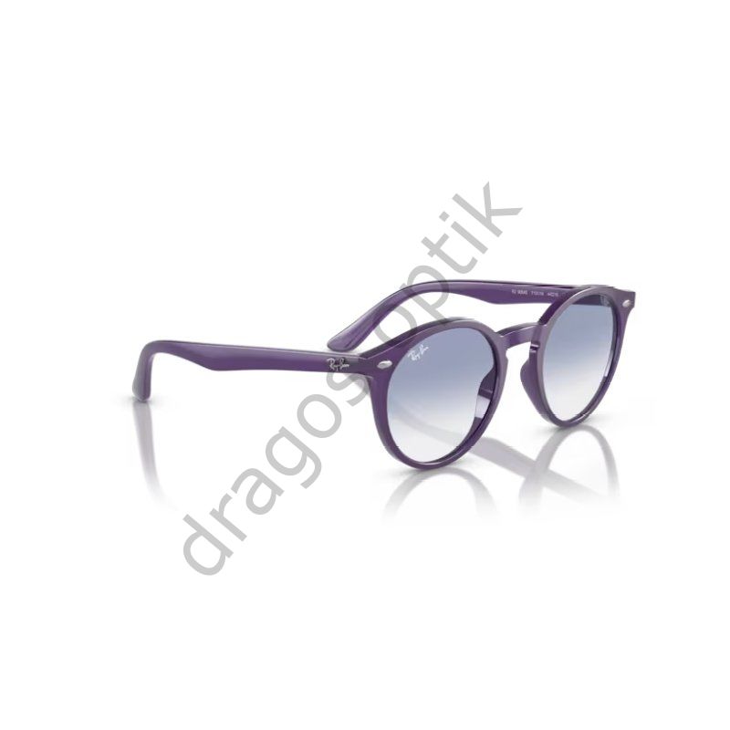 RAYBAN RJ9064S 713119 44 ÇOCUK GÜNEŞ GÖZLÜĞÜ