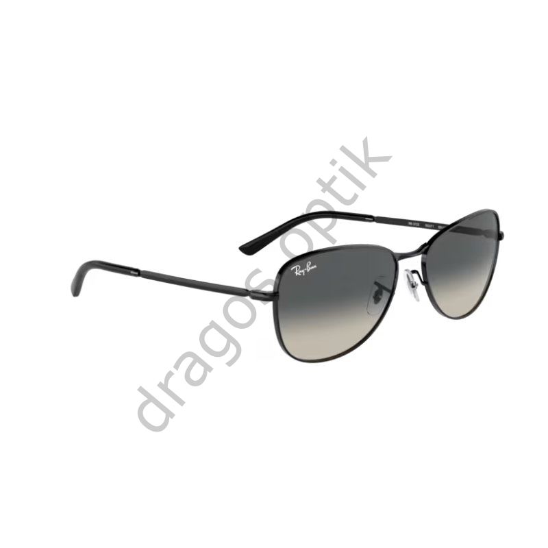 RAYBAN RB3733 00271 56 GÜNEŞ GÖZLÜĞÜ