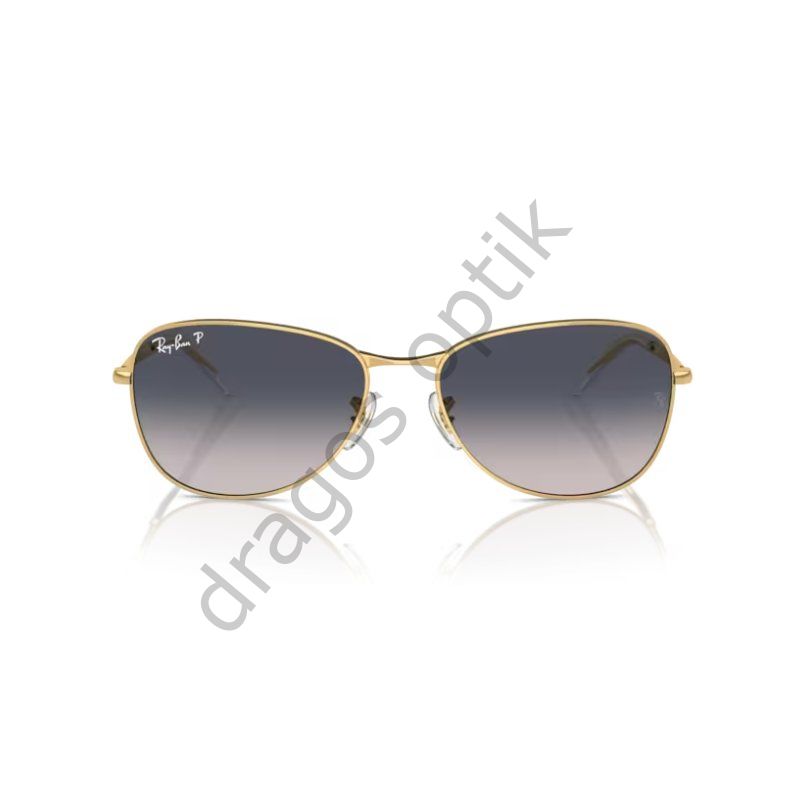 RAYBAN RB3733 00178 56 GÜNEŞ GÖZLÜĞÜ