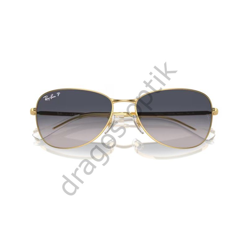 RAYBAN RB3733 00178 56 GÜNEŞ GÖZLÜĞÜ