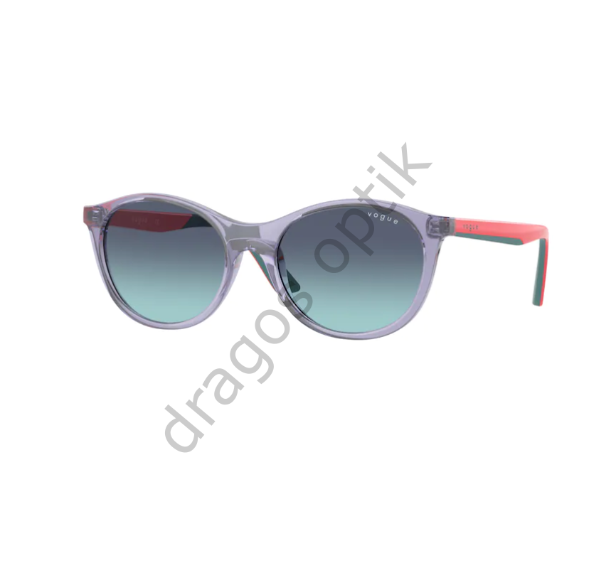 VOGUE VO2015 28374S 48 ÇOCUK GÜNEŞ GÖZLÜĞÜ