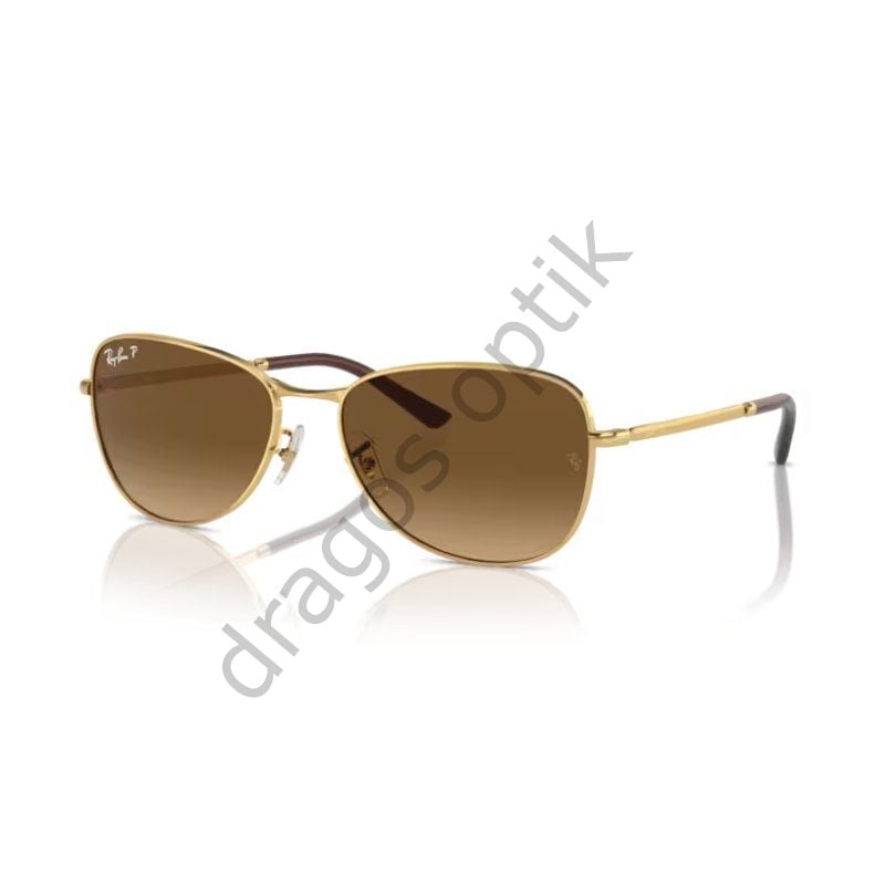 RAYBAN RB3733 001M2 56 GÜNEŞ GÖZLÜĞÜ